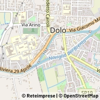 Kartta Dolo