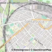 Map Verona