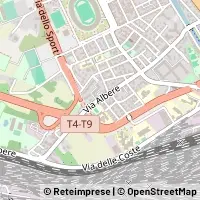 Map Verona