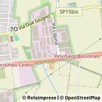 Harita Peschiera Borromeo