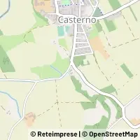 Peta Robecco sul Naviglio