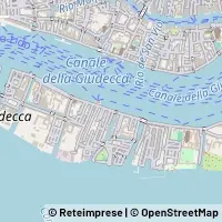 Map Venezia
