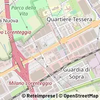 Karta Corsico