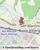 Via XX Settembre, 88,37036San Martino Buon Albergo