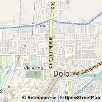 Mapa Dolo