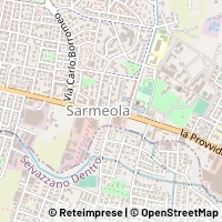 Map Rubano