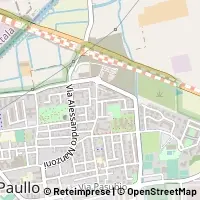 Kort Paullo
