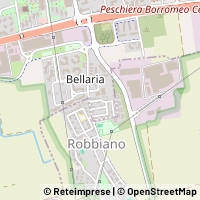 Harita Peschiera Borromeo