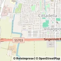 Karte Novara