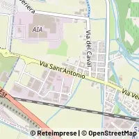 Harita San Martino Buon Albergo