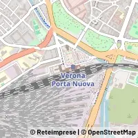 Kort Verona