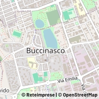 Map Buccinasco