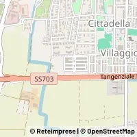 Map Novara