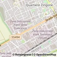 Carte Trezzano sul Naviglio