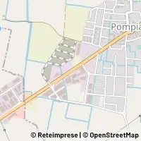 地图 Pompiano