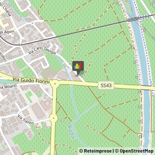 Abbigliamento Mezzolombardo,38017Trento