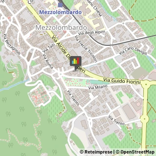 Ricami - Dettaglio Mezzolombardo,38017Trento