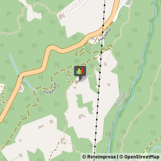Agriturismi Pinzolo,38086Trento