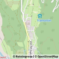 Map Soverzene