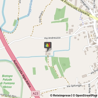 Alimentare Industria - Macchine,33030Udine