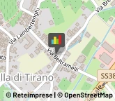 Falegnami,23030Sondrio