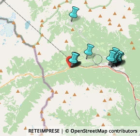 Mappa E62, 28868 Trasquera VB, Italia (3.631)