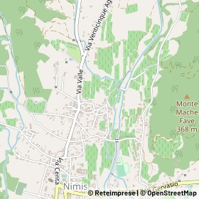 Mappa 33045