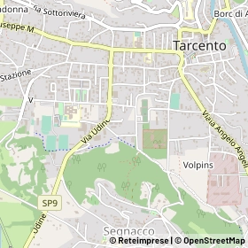 Mappa 33017