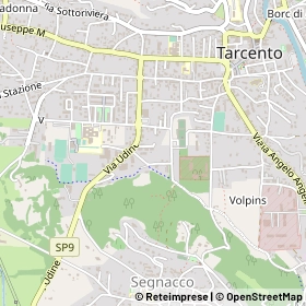 Mappa 33017