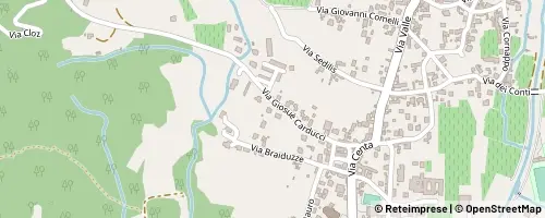 Mappa Nimis