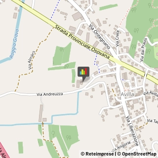 Imbalsamatori Buja,33030Udine