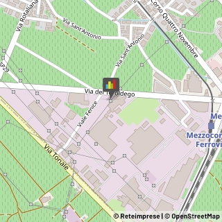 Officine Meccaniche,38016Trento