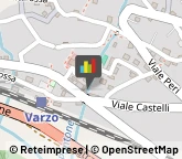Banche e Istituti di Credito Varzo,28868Verbano-Cusio-Ossola