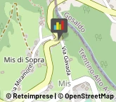 Bar e Caffetterie Sagron Mis,38050Trento