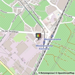 Quarzo Mezzocorona,38016Trento