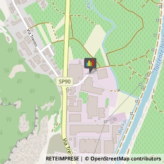 Antincendio - Impianti e Attrezzature Mezzolombardo,38017Trento