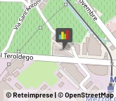 Apparecchi di Illuminazione Mezzolombardo,38016Trento