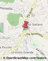 Via Santo Stefano, 42,33030Buia