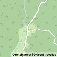Mapa Faedis
