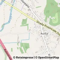 Kaart Buja