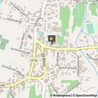 Frutta e Verdura - Dettaglio Nimis,33045Udine