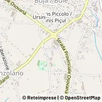 Map Buja
