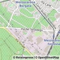 Karta Mezzocorona
