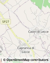 Poste Vernole,73029Lecce