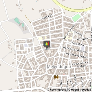 Appartamenti e Residence Melendugno,73026Lecce