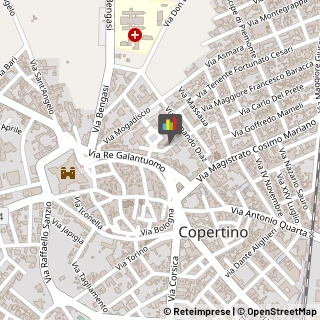 Consulenza Commerciale,73043Lecce