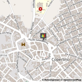 Locali, Birrerie e Pub,73043Lecce