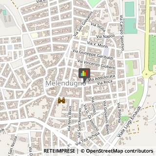 Vendite per Corrispondenza Melendugno,73026Lecce