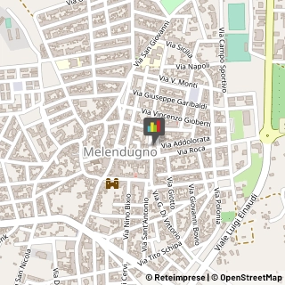 Osteopatia Melendugno,73026Lecce