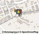 Aziende Agricole,73020Lecce